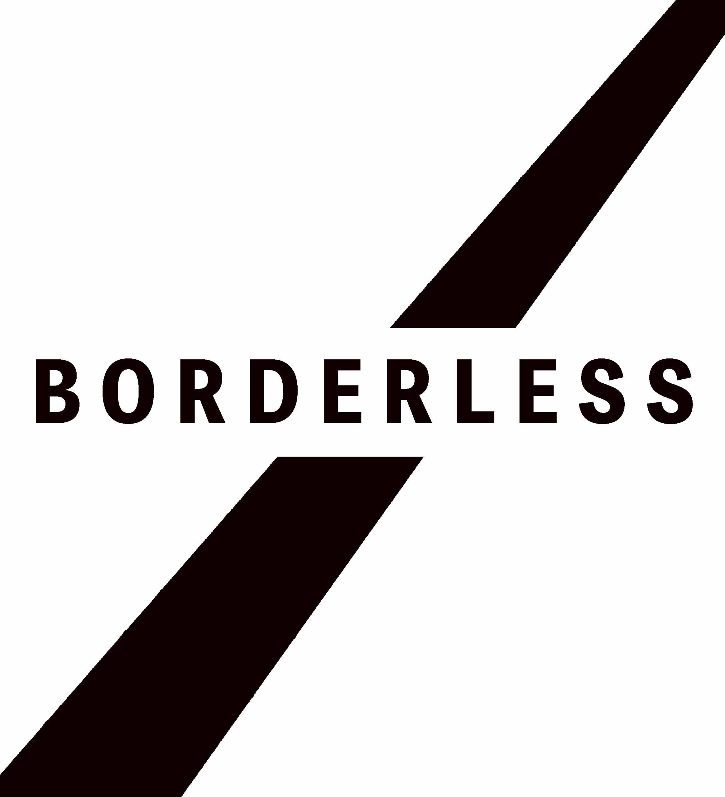 Borderless consulting